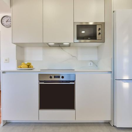 Villas Guzman - Flores Benissa Zewnętrze zdjęcie