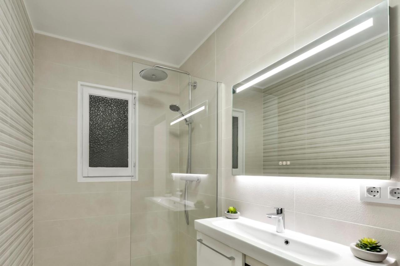 Villas Guzman - Flores Benissa Zewnętrze zdjęcie