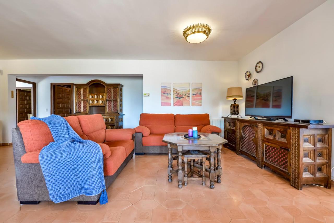 Villas Guzman - Flores Benissa Zewnętrze zdjęcie